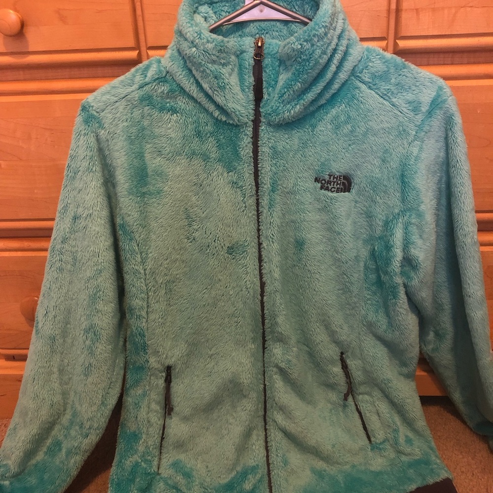 Women’s North Face Jacket